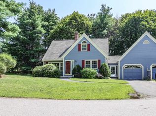 212 Winding Pond Rd, Londonderry, NH 03053
