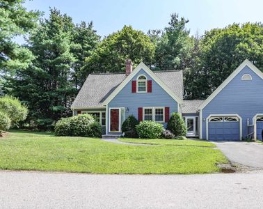 212 Winding Pond Road, Londonderry, NH, 03053