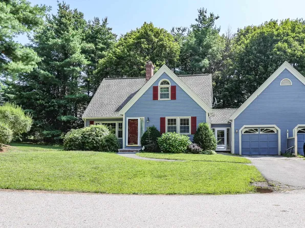 212 Winding Pond Road, Londonderry, NH 03053