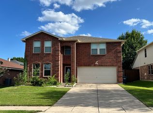 5425 Comanche Wells Dr, McKinney, TX 75071