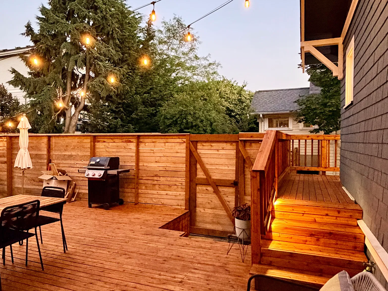 3 bed, 1400 sqft, $4,300 — Photo 3