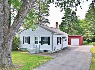 26 Wood St, Bangor, ME 04401