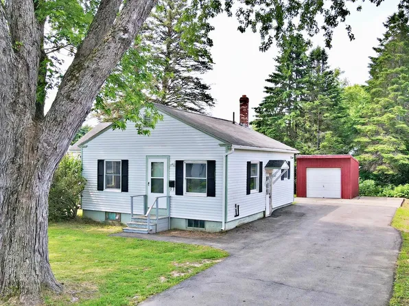 26 Wood Street, Bangor, ME 04401