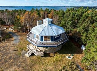 93 Rye Hill Rd, Garden Lots, NS B0J2C0