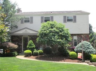 311 Stilley Rd, Clairton, PA 15025