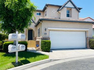 12734 Zinnea Ave, Chino, CA 91710