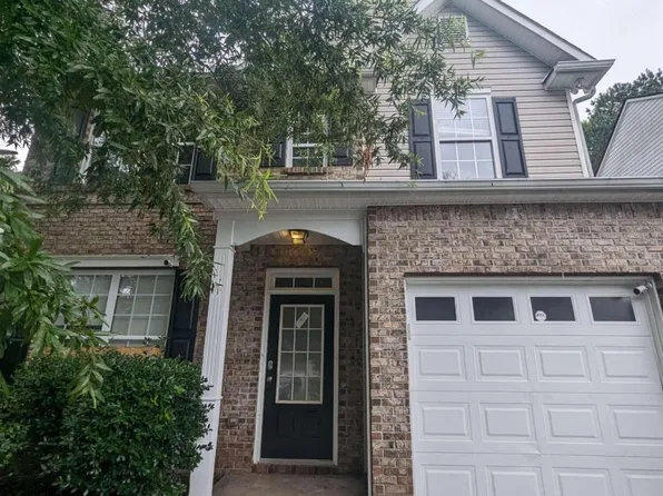 3980 Shenfield Dr, Union City, GA 30291