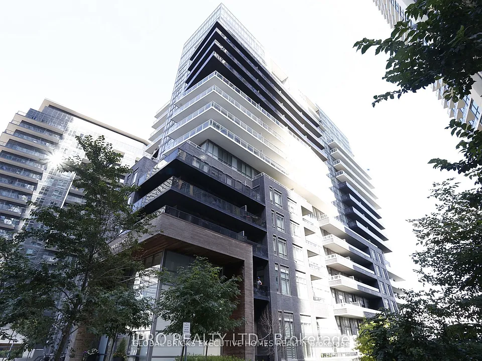 110 Marine Parade Dr #409