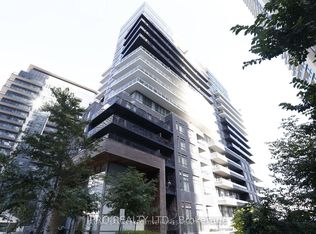 110 Marine Parade Dr Unit 409, Toronto, ON M8V 0B6