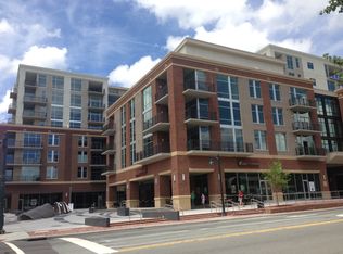 140 West Franklin St #317, Chapel Hill, NC 27516