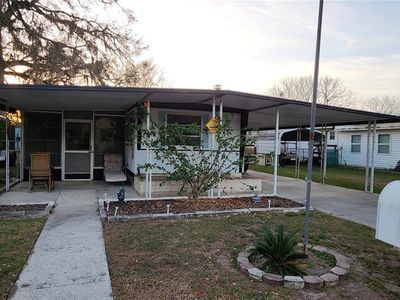 4641 Orange Blossom Dr, Zephyrhills, FL, 33542