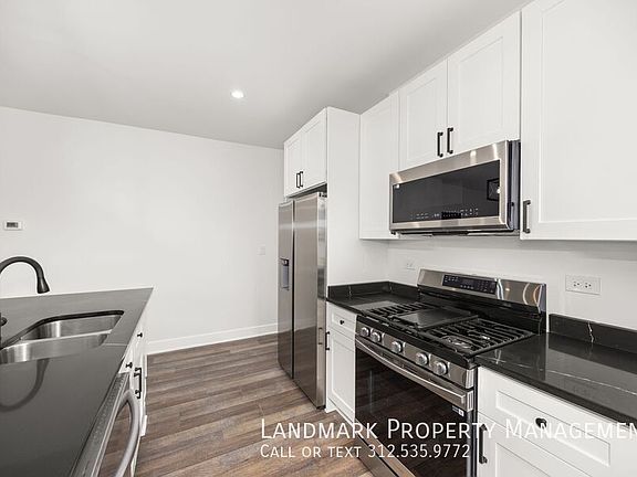 4th image of 1536 S Austin Blvd APT 3