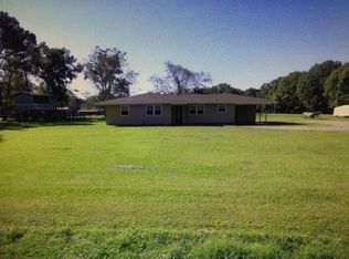 39443 Cornerview Rd, Gonzales, LA 70737