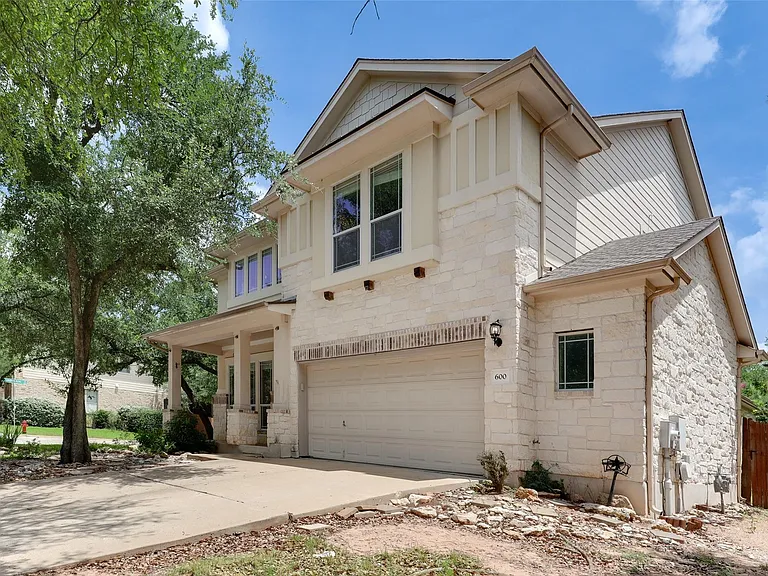 600 S Frontier Ln — Photo 2