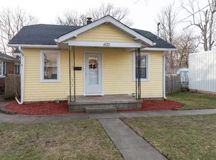 603 Madison St, Valparaiso, IN 46385