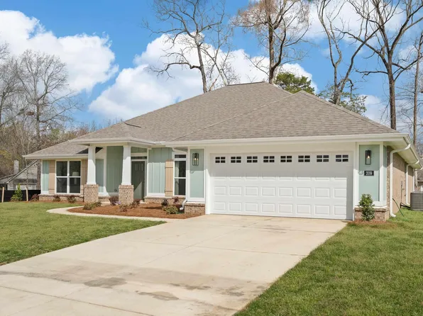 253 Alder Rd, Alabaster, AL 35007