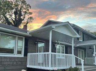 11610 Leitchfield Rd, Cecilia, KY 42724