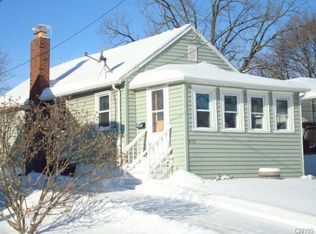240 Burns Ave, Syracuse, NY