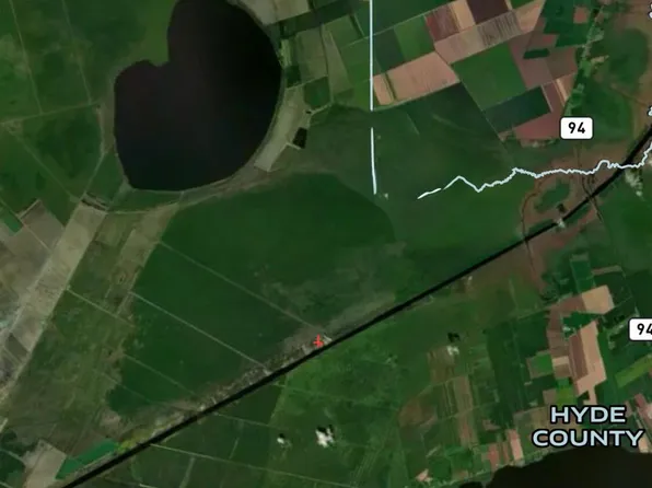 671 E Waterway Drive, Belhaven, NC 27810