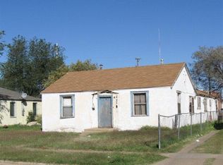 1106 35th St, Lubbock, TX 79412