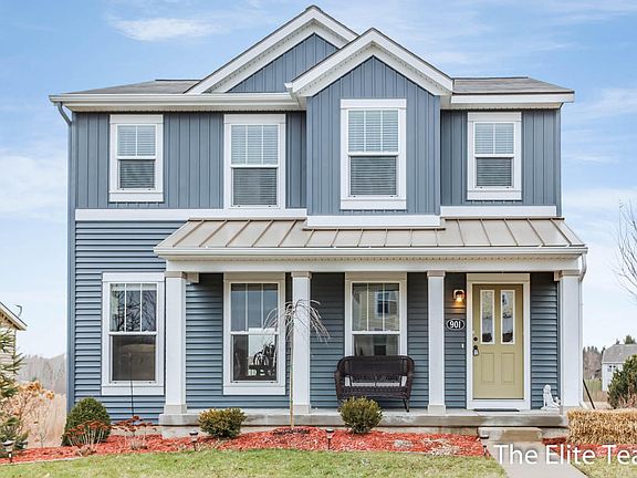 2nd image of 901 Cobblestone Way Dr SE #0