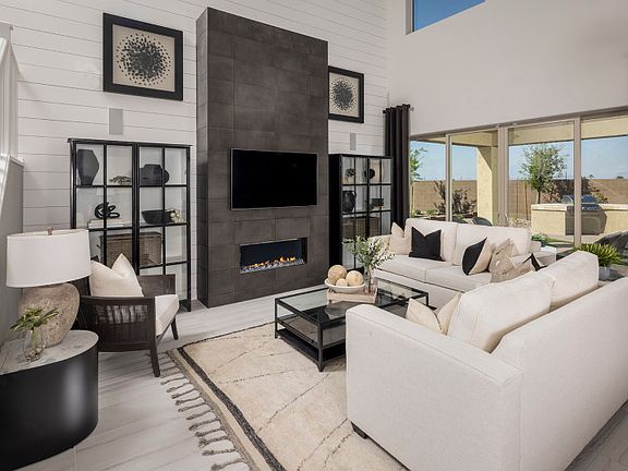 New Homes For Sale in San Tan Valley
