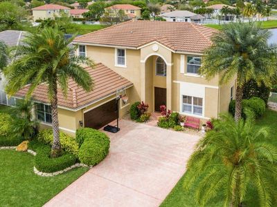 6111 Sand Hills Cir, Lake Worth, FL, 33463