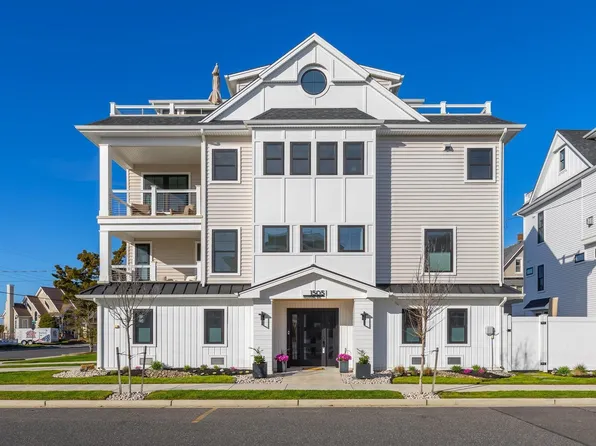 1505 Pleasure Ave, Ocean City, NJ 08226