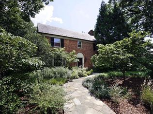 7909 Orchid St NW, Washington, DC 20012