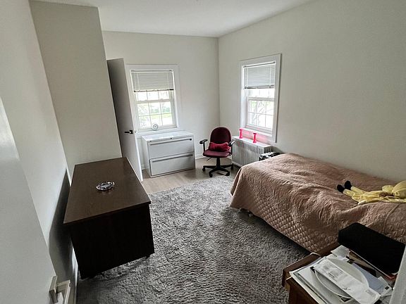 front bedroom