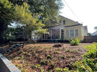 959 Myrtle St NE APT 1, Atlanta, GA 30309