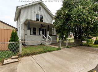 209 W Virginia Ave, Dunbar, WV 25064