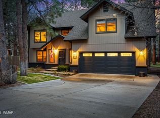 3530 Soaring Eagle Way, Pinetop, AZ 85935