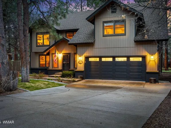 3530 Soaring Eagle Way, Pinetop, AZ 85935