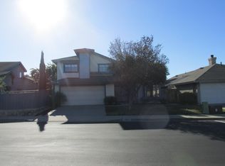1217 Village Meadows Dr, Lompoc, CA 93436