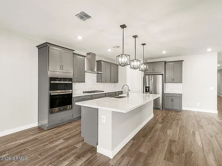 15854 W El Cortez Pl — Photo 4