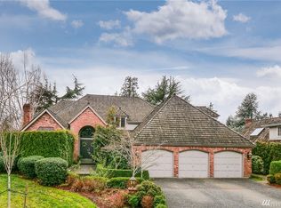 7485 81st Pl SE, Mercer Island, WA 98040