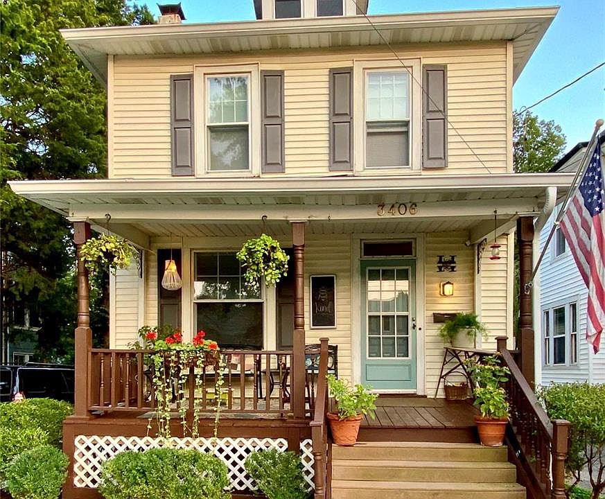 1st image of 3406 Cambridge Ave