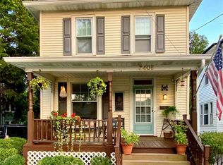 3406 Cambridge Ave, Saint Louis, MO 63143