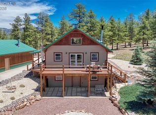 259 Sioux Trl, Westcliffe, CO 81252
