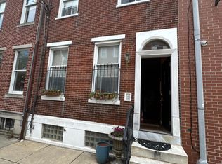 627 S 19th St #3, Philadelphia, PA 19146