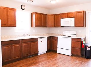 1421 Main St, Cedar Falls, IA 50613