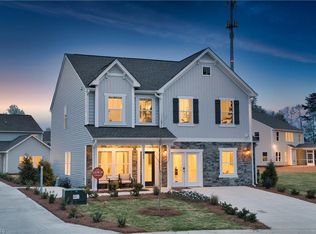 104 Delray Ave #2, High Pt, NC 27265