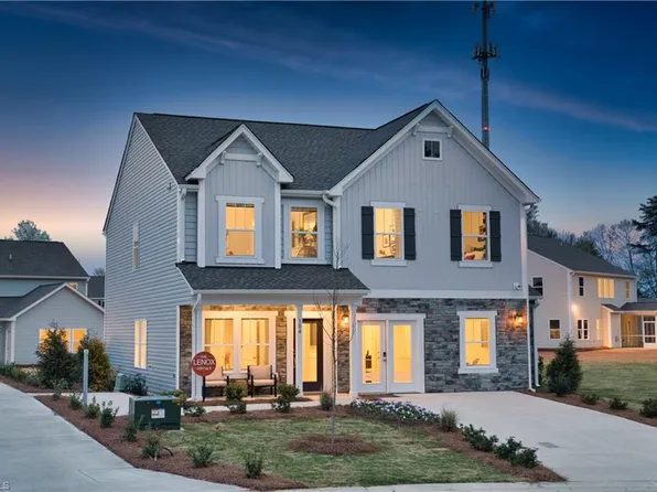 104 Delray Ave #2, High Pt, NC 27265