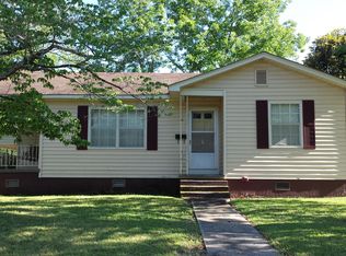 142 David Rd, Childersburg, AL 35044