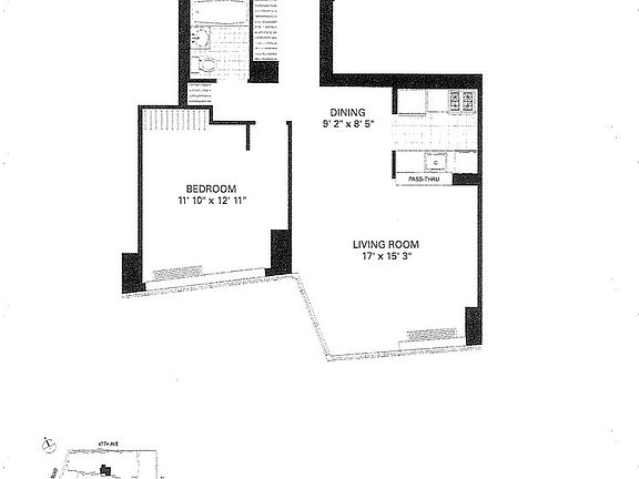 2nd image of 4705 Center Blvd APT 1812