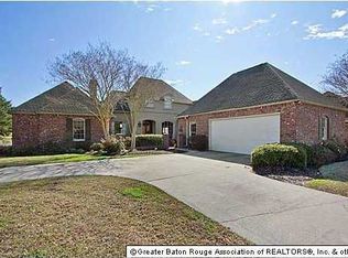 3127 Silver Sand Dr, Baton Rouge, LA 70816