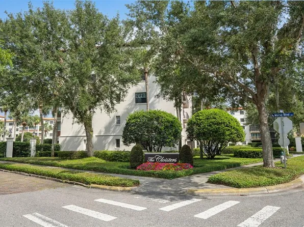 100 S Interlachen Ave APT 304, Winter Park, FL 32789
