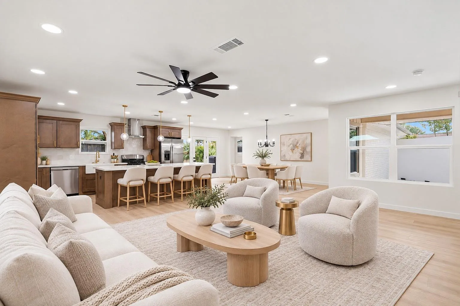 3 bed, 2.0 bath, $3,500 — Photo 4