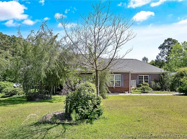 1071 Melody Ln, Cameron, NC 28326